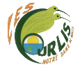 logo Les Courlis