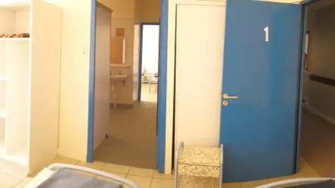 chambres