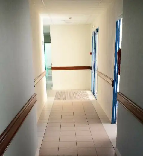 couloir