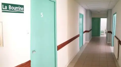 couloir
