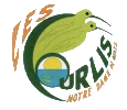 logo Les Courlis